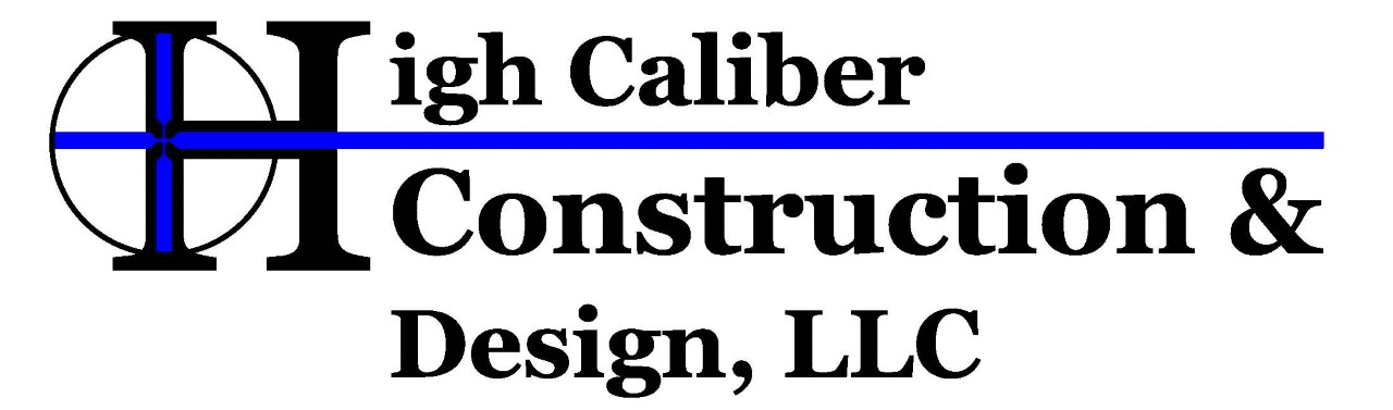 High Caliber Construction